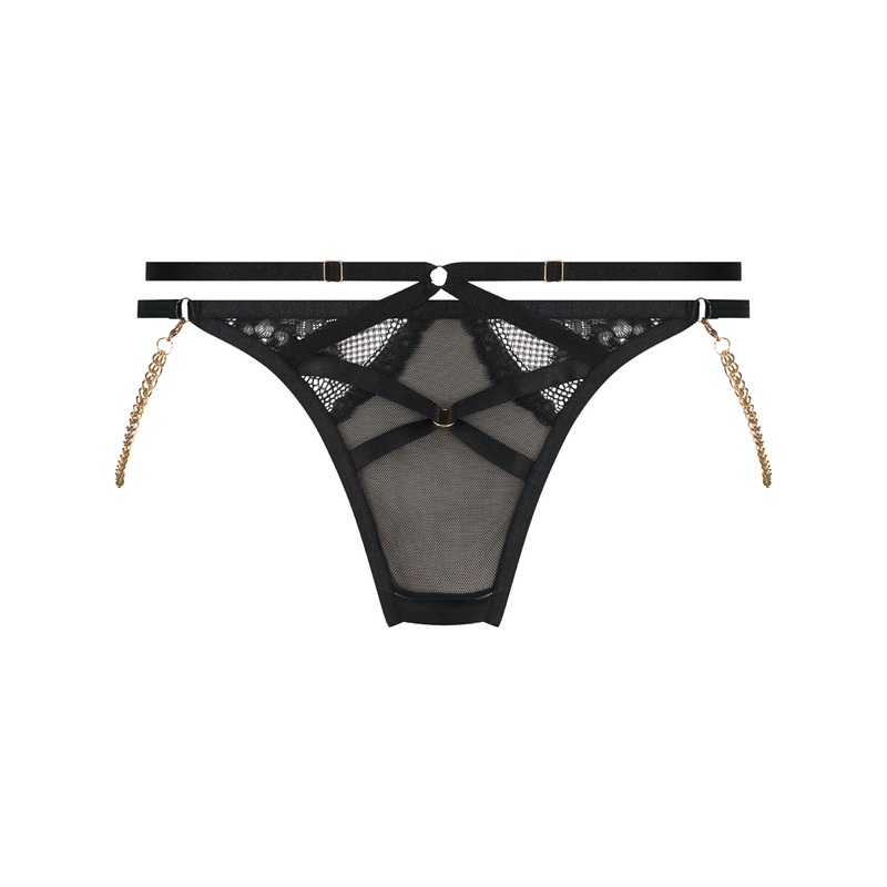 Hecate Hl String H