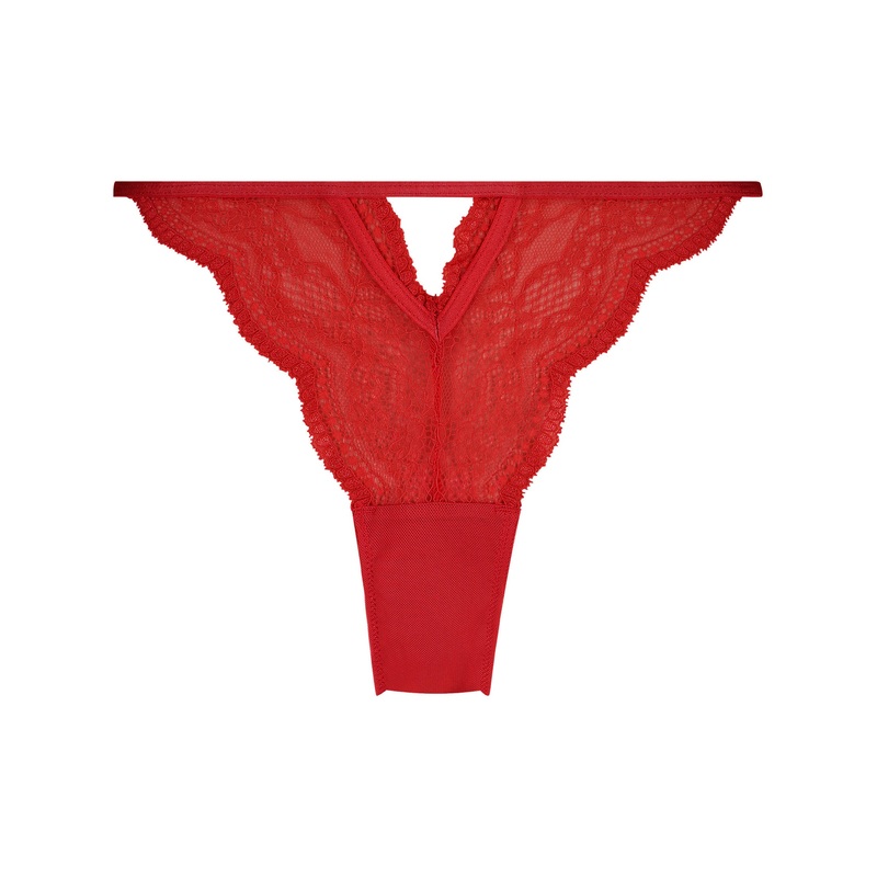 Isabelle Tanga Brazilian R