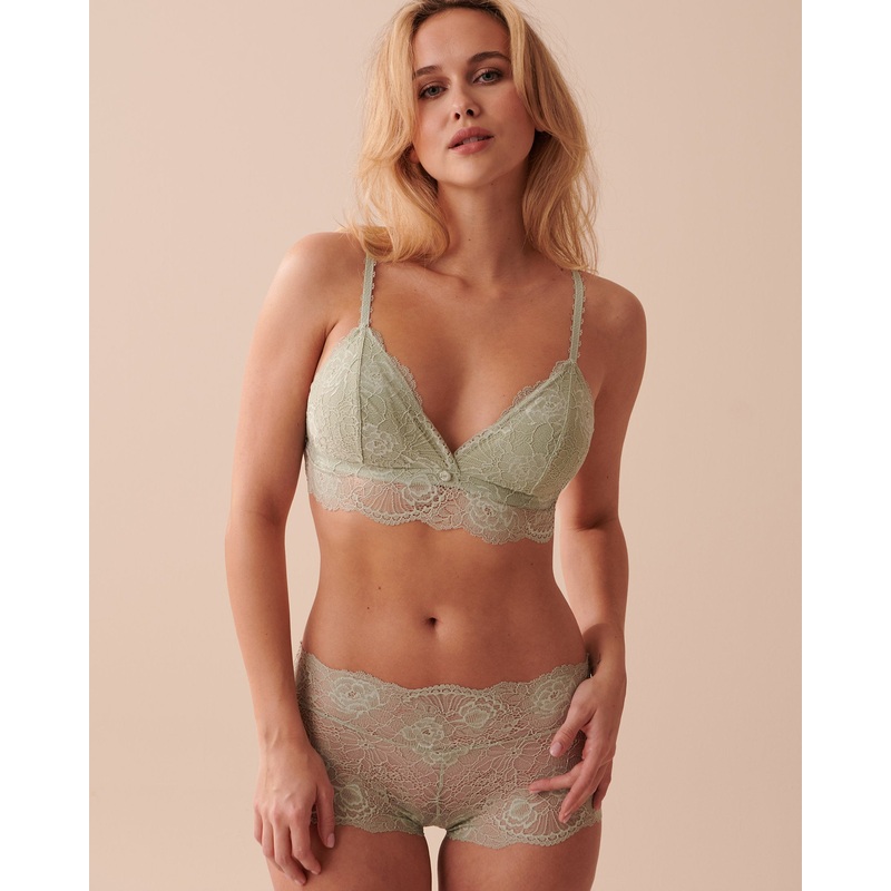 Lace Bralette