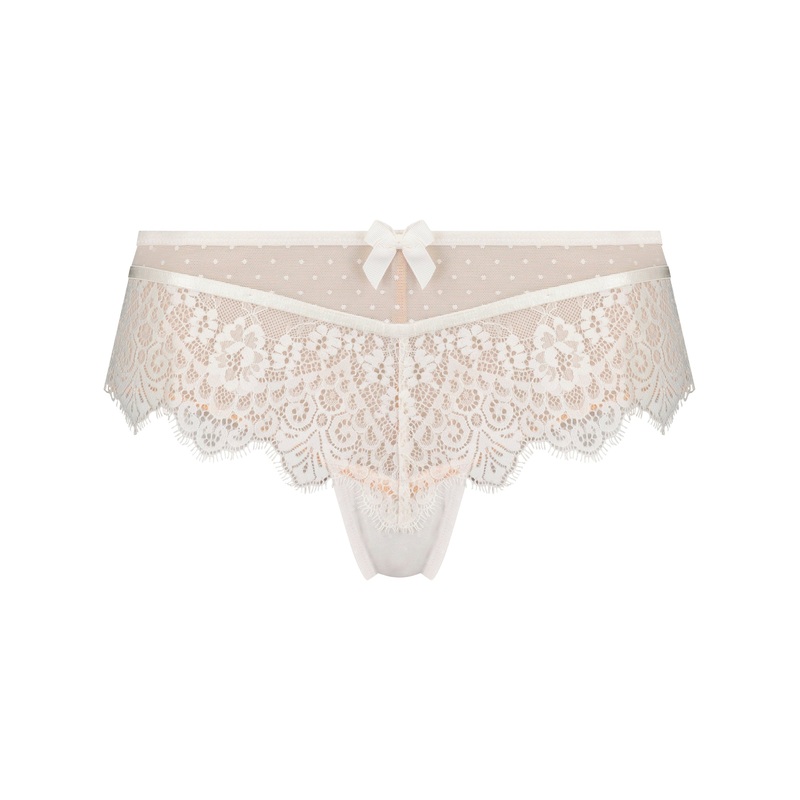Marilee Brazilian Lace Briefs