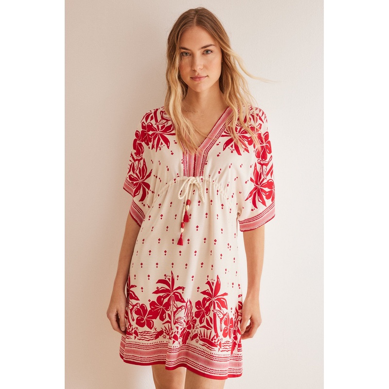 Maroon Short Sleeves Camisoles