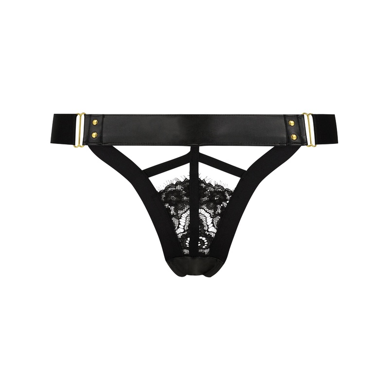 Occult String Tr