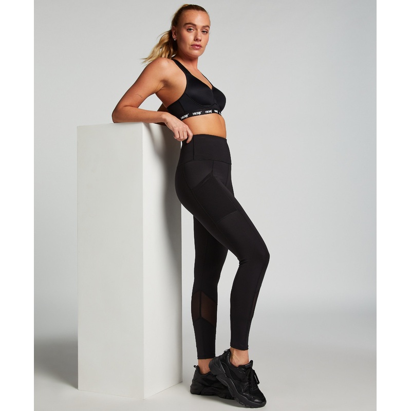 Oh My Squat Hw Legging