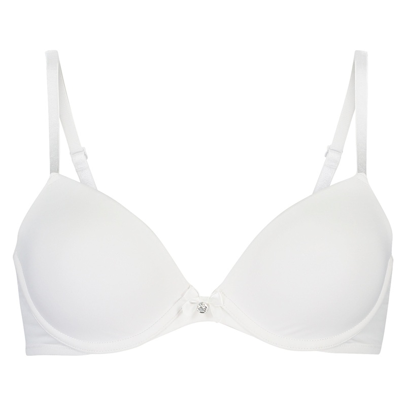 P&M Plunge Push Up Bra In Different Cup Sizes