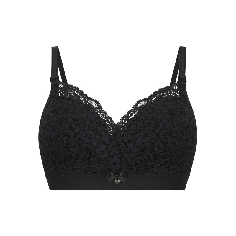 Rose M Non Wire P In Different Cup Sizes