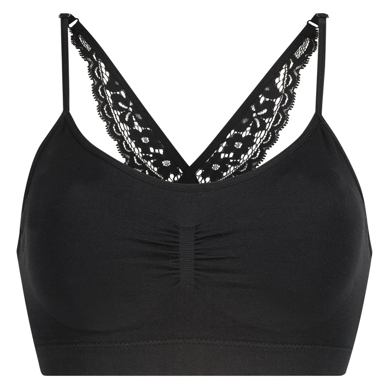 Rose Seamless Back Detail