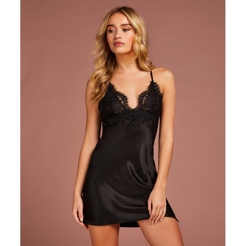 Sd Silk Lace Zara