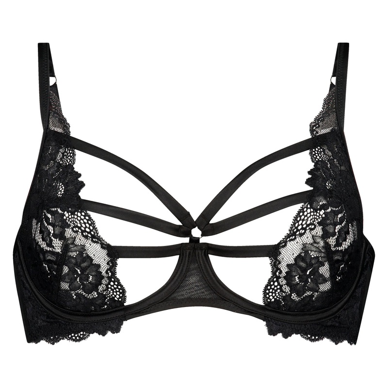 Sosha Bra In Different Cup Sizes