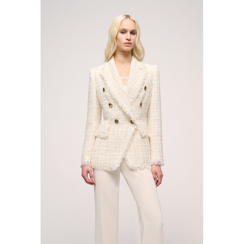 Woven Jacket