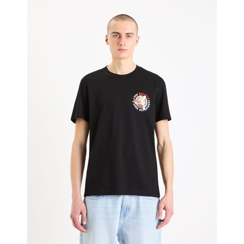 Asterix At The Olympic Games - T-Shirt