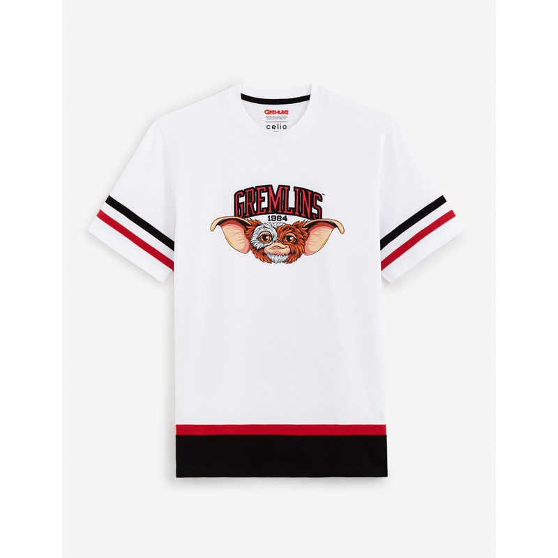 Gremlins - 100% Cotton T-Shirt