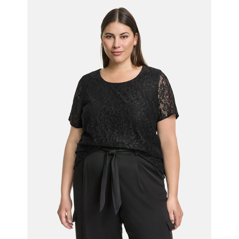 Lace Top