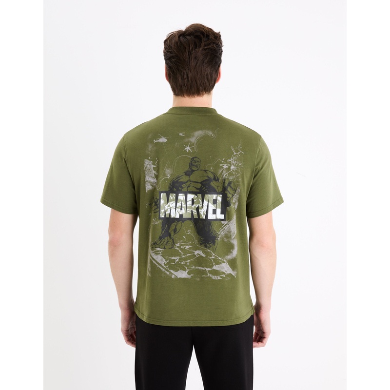 Marvel Active - Iron Man T-Shirt