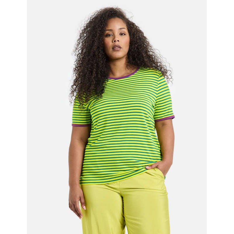 Striped T-Shirt