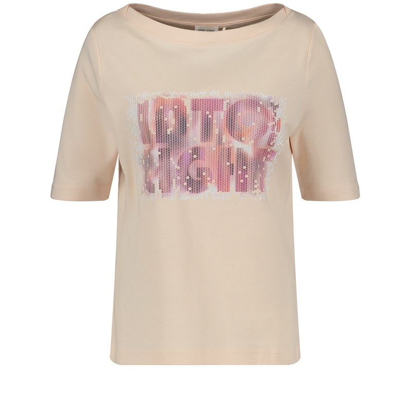 T-Shirt 1/2 Sleeve