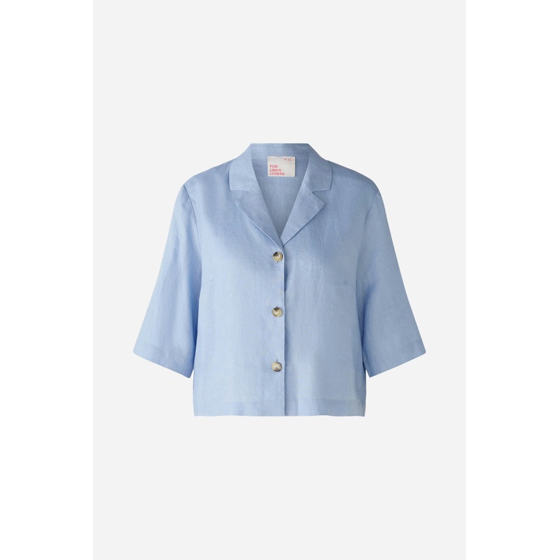 Blouse Pure Linen