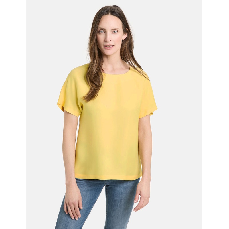 Casual Blouse Top