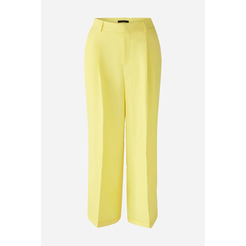 Culotte Lyocell Blend