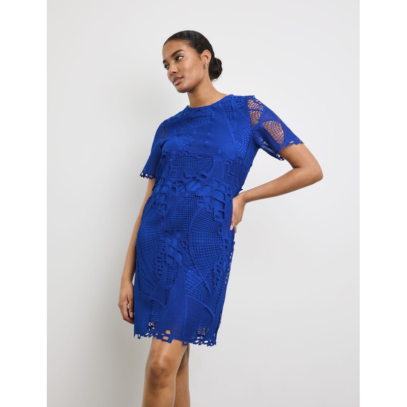 Lace Dress