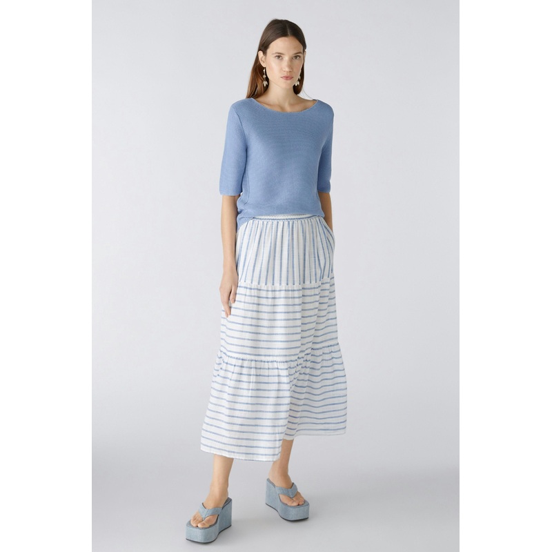 Maxi Skirt Cotton