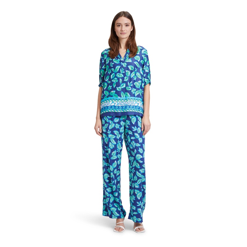 Pants Casual 1/1 Length