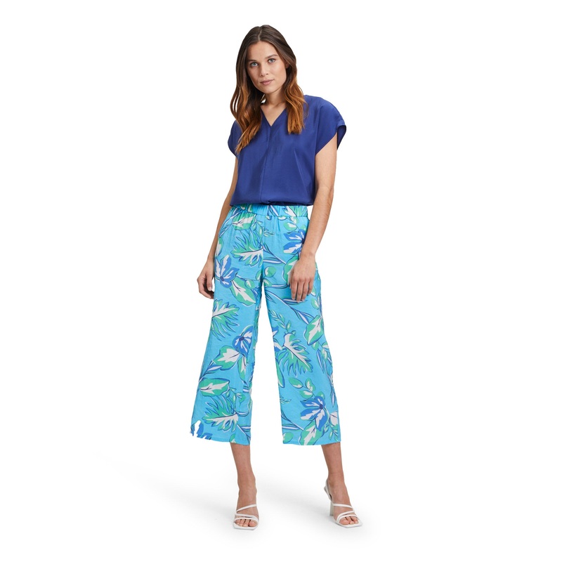 Pants Casual 3/4 Length