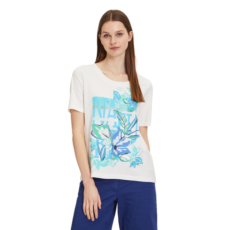 Short Sleeve Graphic T-Shirt