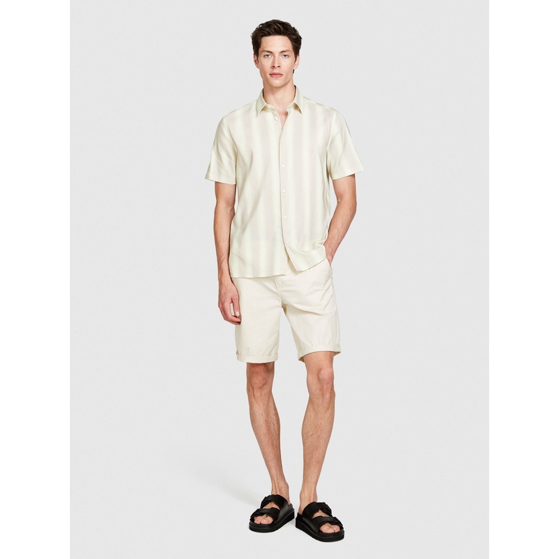 Short Sleeve Printed Shirt