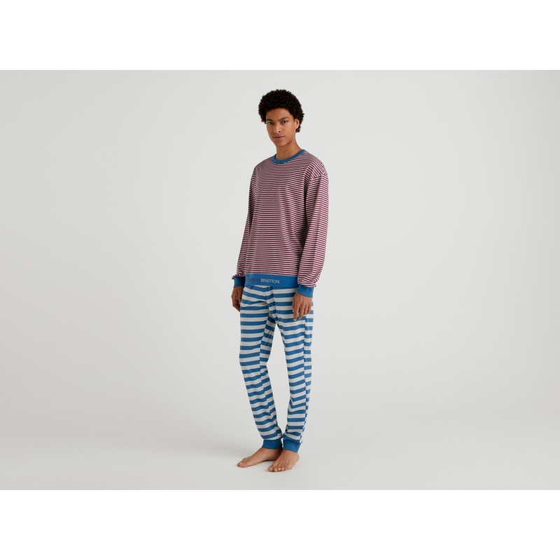 Striped Pyjamas
