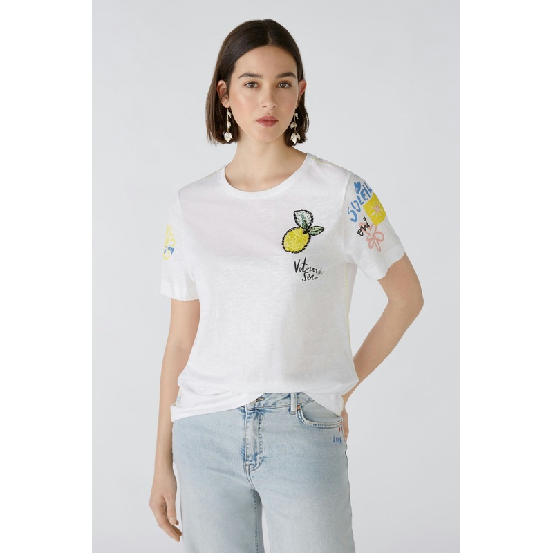 T-Shirt 100% Cotton