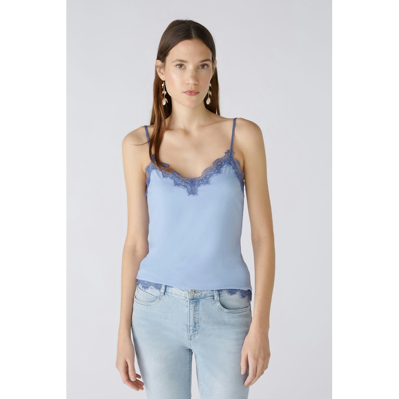 Top Elastic Jersey