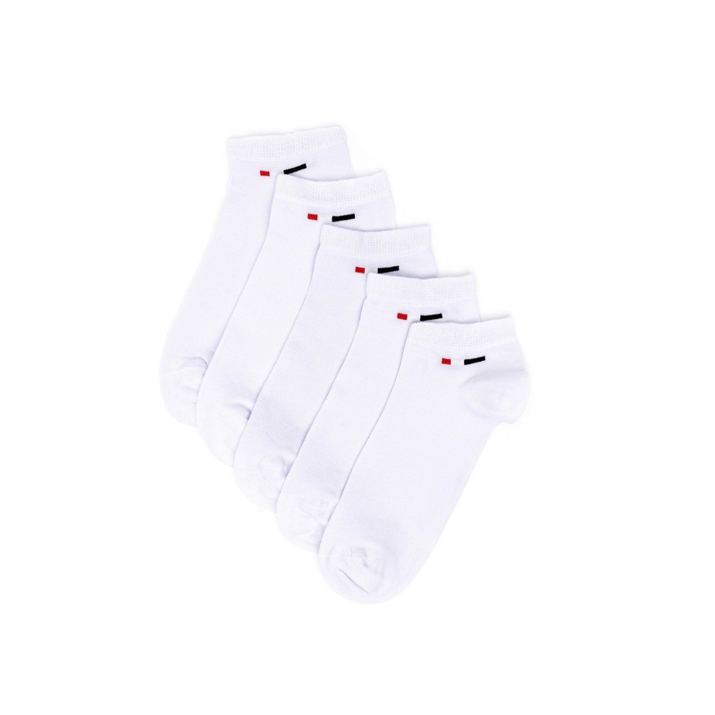 White Socks Pack
