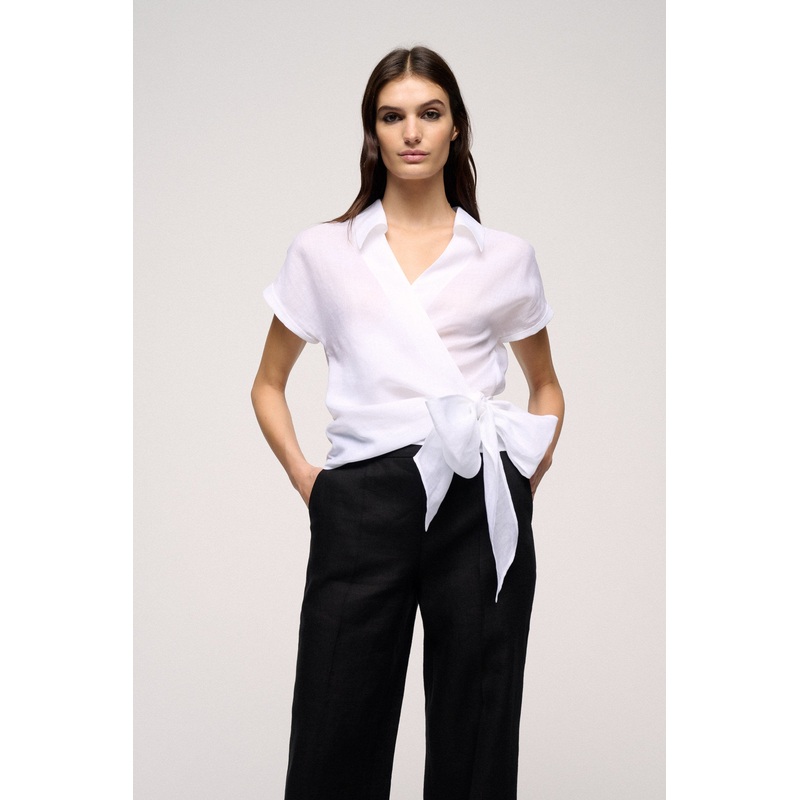 Balocco Ramie Shirt