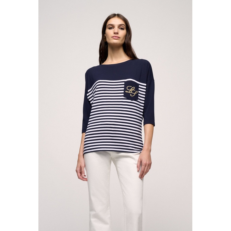 Brandina Mariner T-Shirt