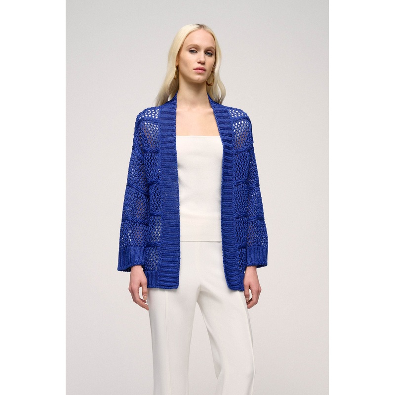 Ceralacca Knit Cardigan