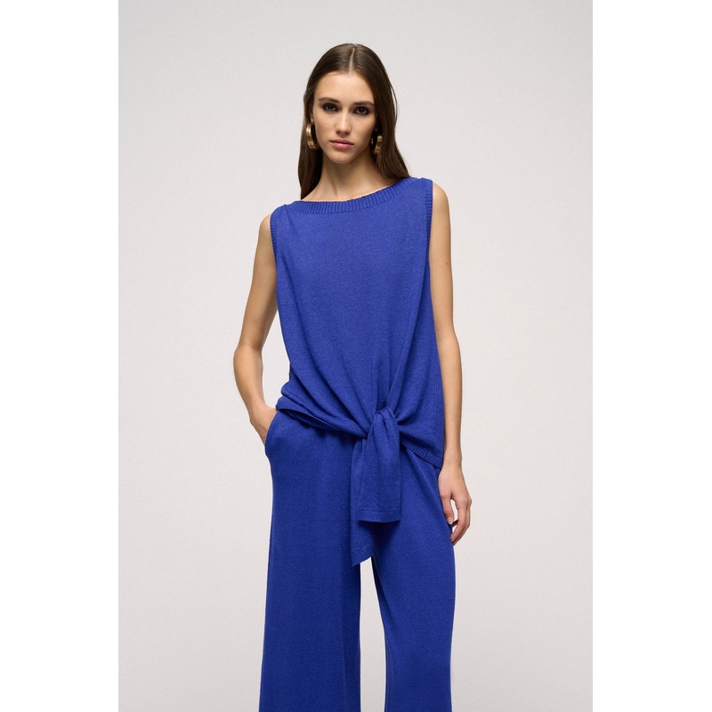 Cubico Draped Top