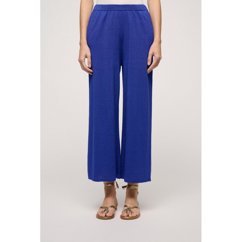 Cupolino Knit Trousers