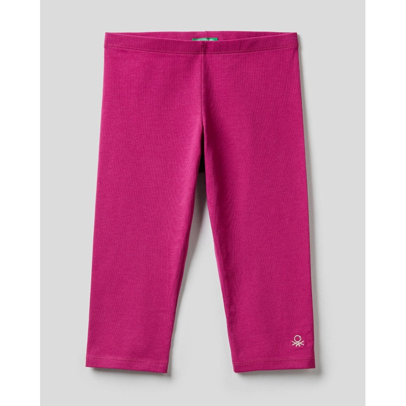 Fuchsia Leggings