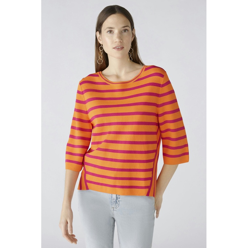 Jumper Viscose Blend
