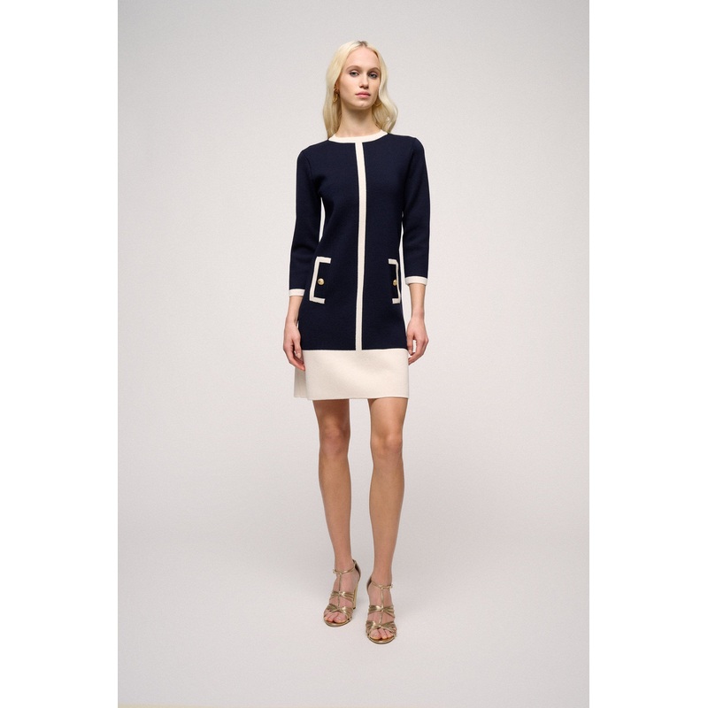 Madapola Bon-Ton Dress