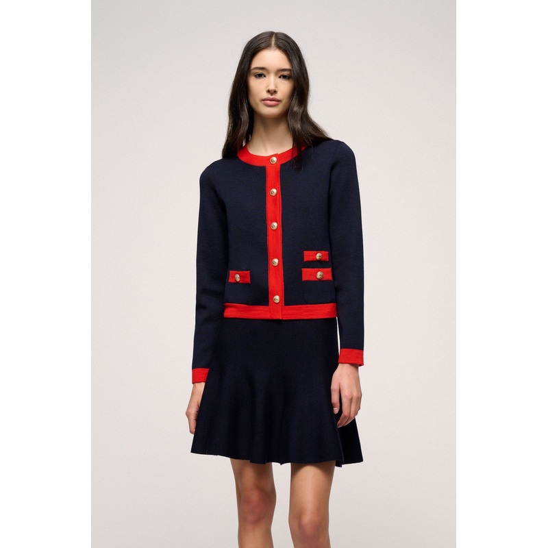 Magica Bon-Ton Cardigan