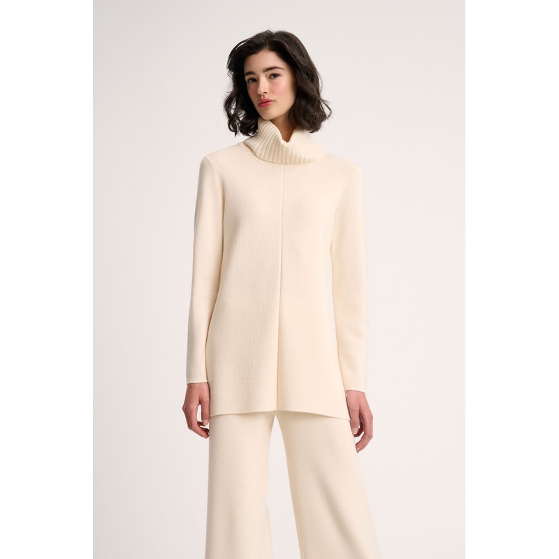 Millucci Wool Tunic