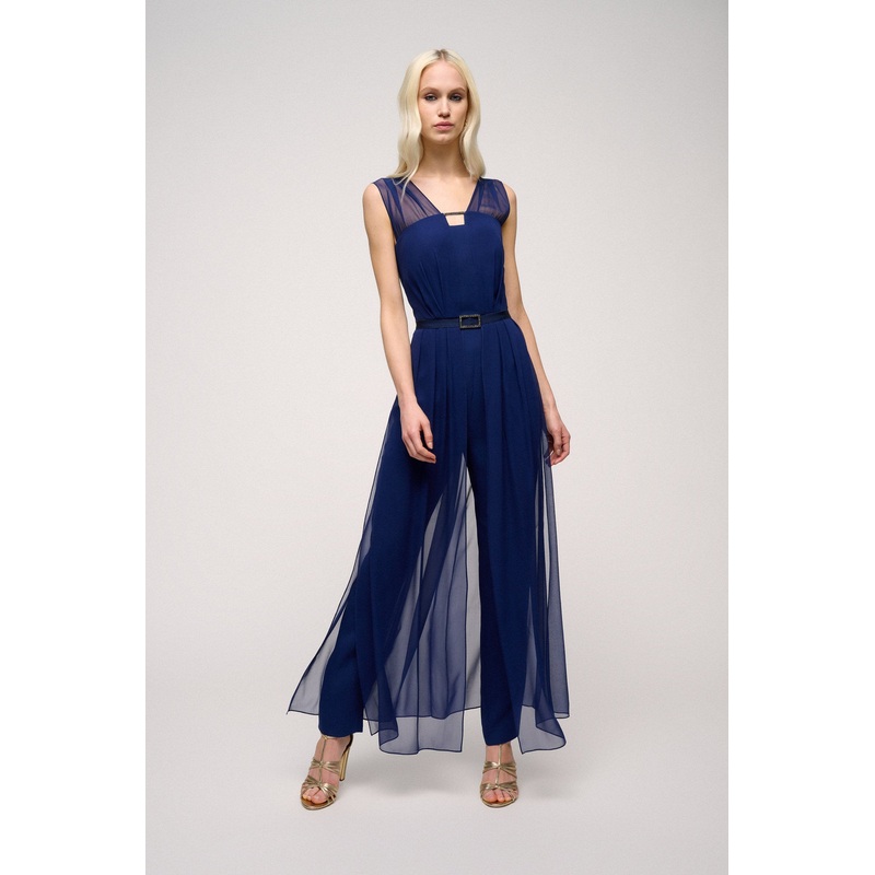 Parodia Elegant Jumpsuit