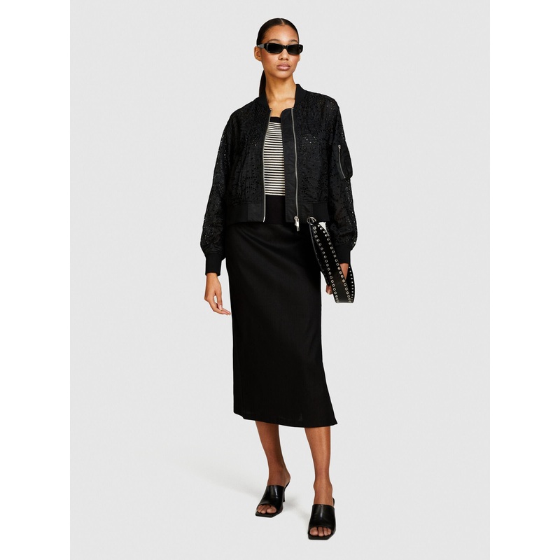 Pencil Skirt
