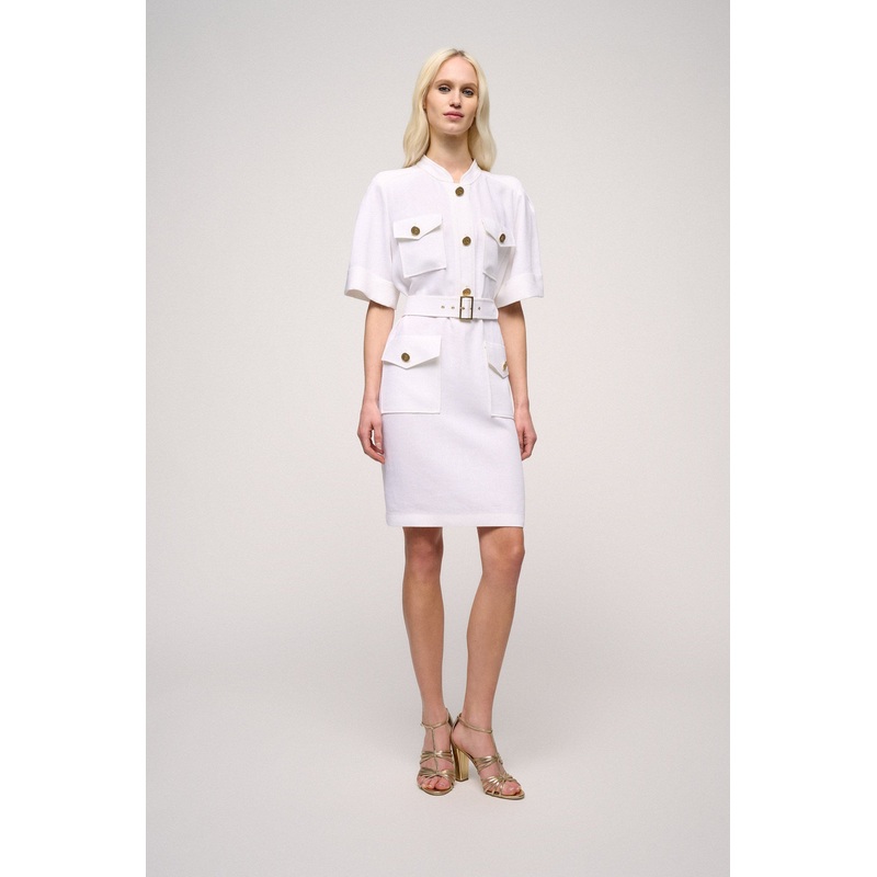 Pratica Shirt Dress