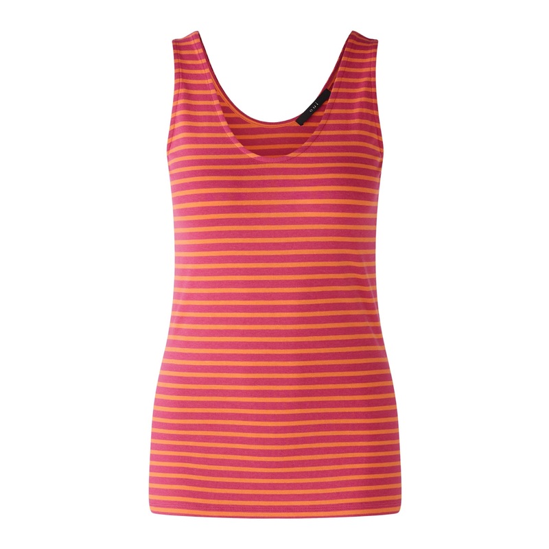 Striped Tank Top