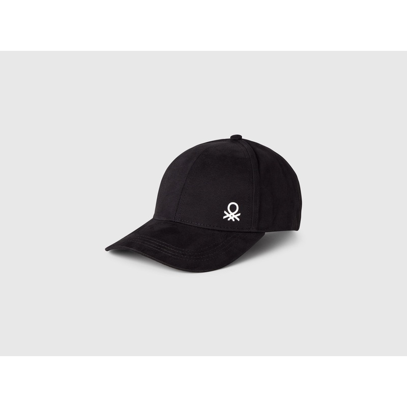 Cap with Visor