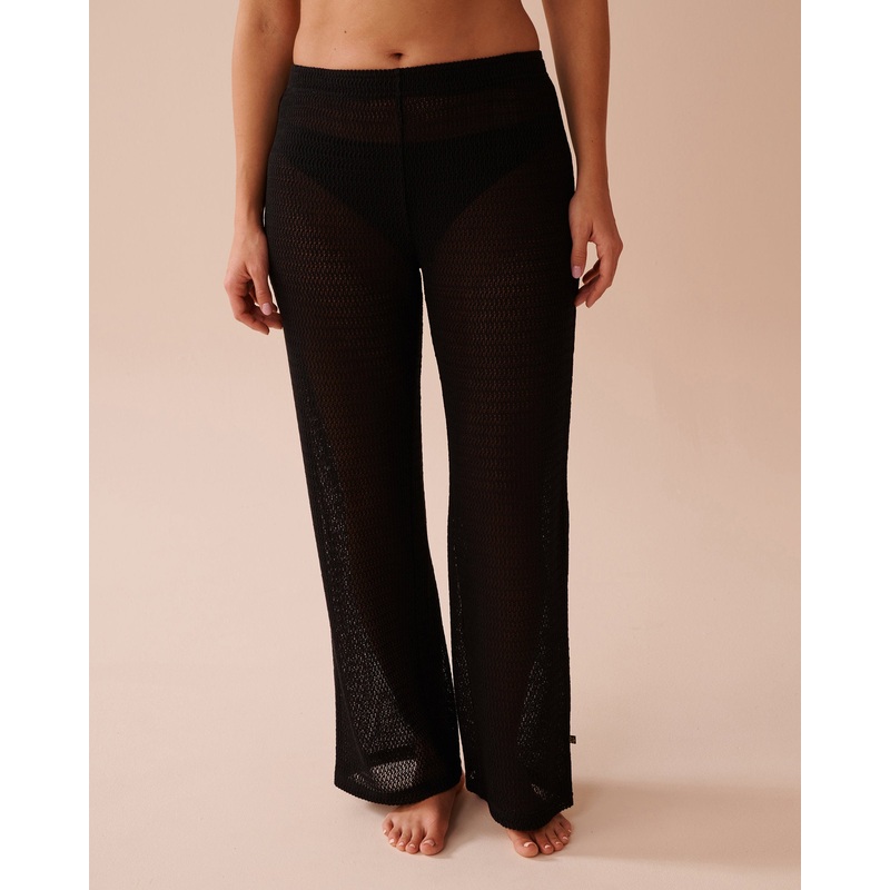Crochet Pants