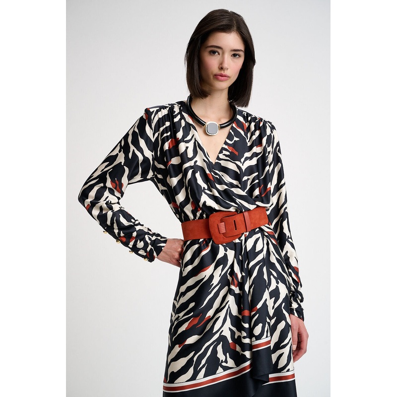 Dacelide Wrap Belt