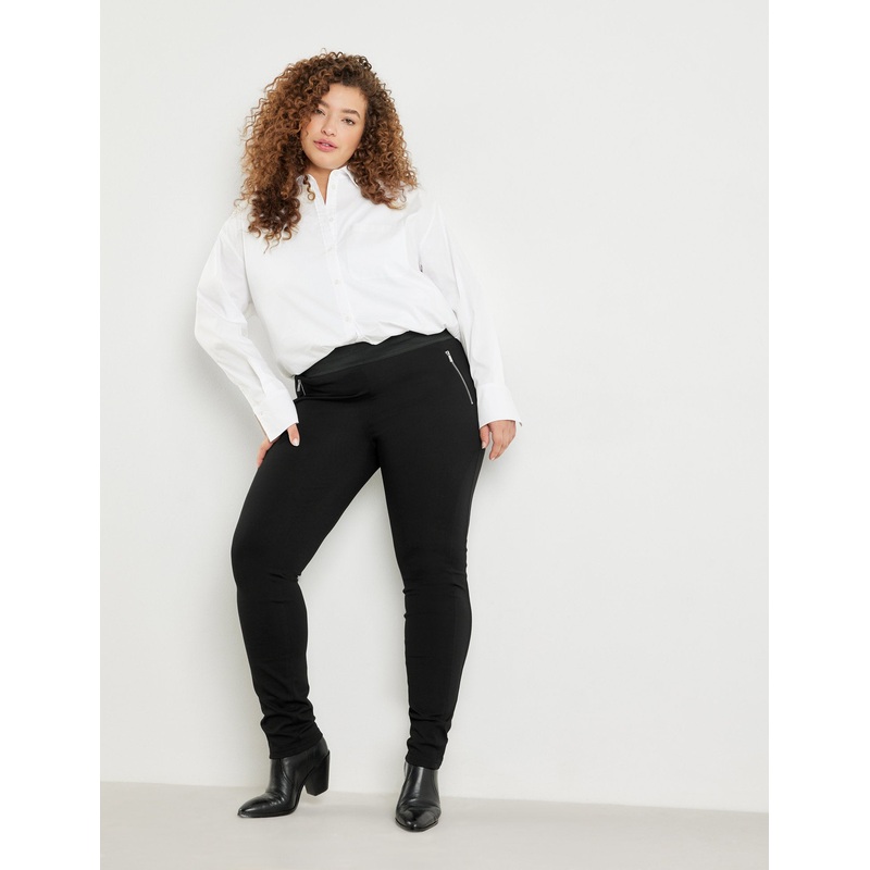 Lucy Stretch Trousers